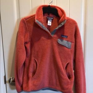Patagonia pullover